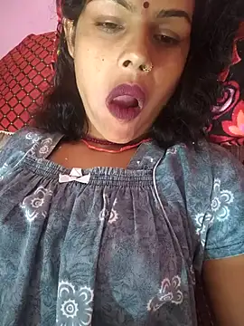 Eshna Dabral online show from 10/25/25, 03:14