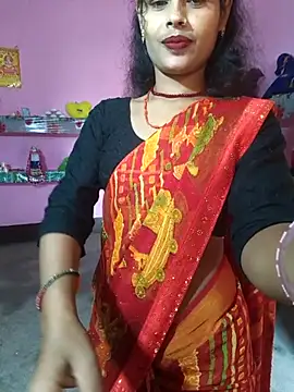 Eshna Dabral online show from 11/01/25, 02:24