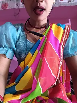 Eshna Dabral online show from 11/05/25, 01:38