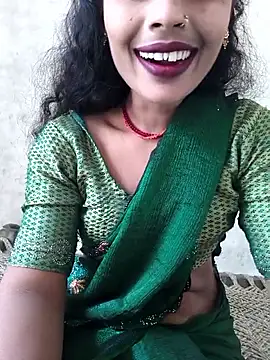 Eshna Dabral online show from 11/09/25, 03:38