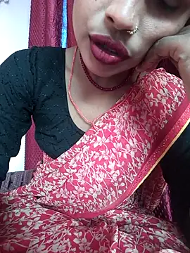 Eshna Dabral online show from 11/14/25, 10:58