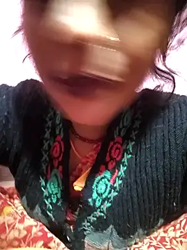 Eshna Dabral online show from 11/20/25, 01:06