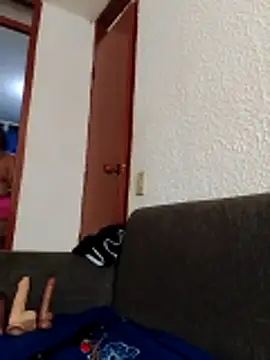 dulcewitch online show from 11/09/25, 08:07