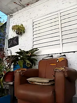 Tiococo420 online show from 09/25/25, 07:06