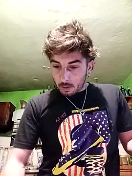 Tiococo420 online show from 09/27/25, 07:57