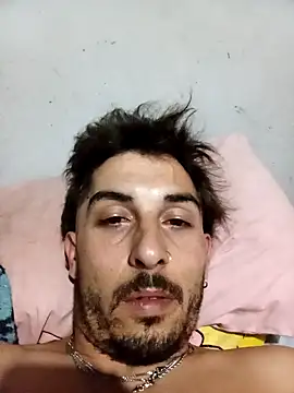 Tiococo420 online show from 10/05/25, 06:34