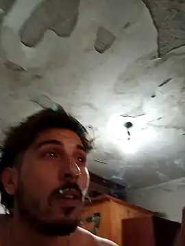 Tiococo420 online show from 10/23/25, 01:10