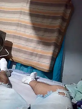 Tiococo420 online show from 11/19/25, 08:47