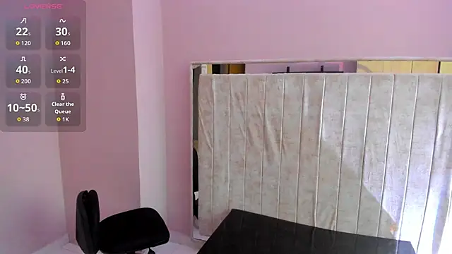 Elaine87  online show from 11/05/25, 10:43