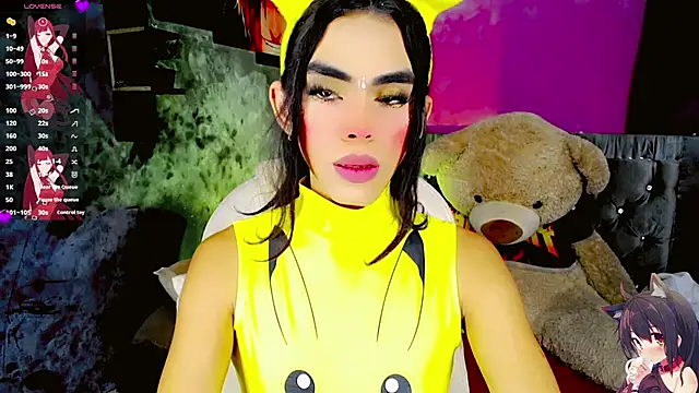 Valensx oficiall online show from 09/13/25, 07:46