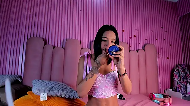 AgataDoll online show from 09/30/25, 08:03