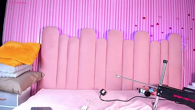 AgataDoll online show from 10/01/25, 08:15