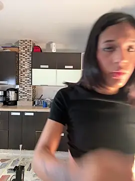 AgataDoll online show from 10/19/25, 08:53