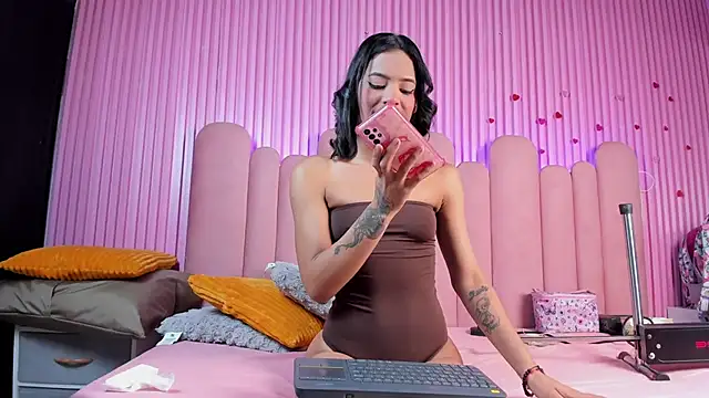 AgataDoll online show from 10/21/25, 08:31