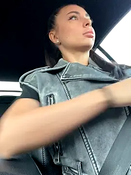 Anna Nobel online show from 09/24/25, 04:16