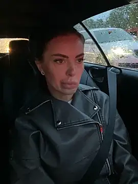 Anna Nobel online show from 10/03/25, 04:20