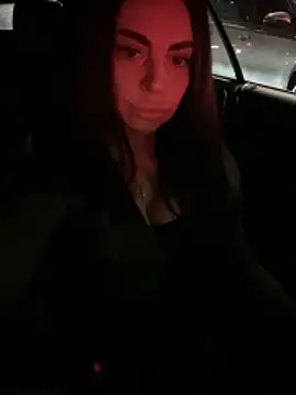 Anna Nobel online show from 10/24/25, 03:58