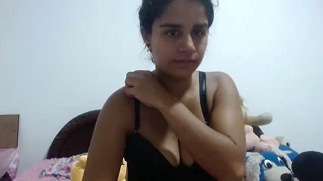 MeliSweet online show from 11/07/25, 04:34