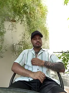 PapiStan online show from 09/10/25, 04:18