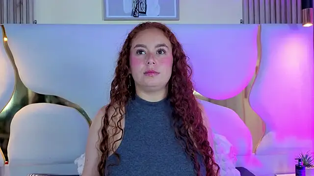 AmmberJones online show from 09/20/25, 02:51