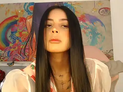 Sweetcandy18 Little online show from 10/19/25, 08:53