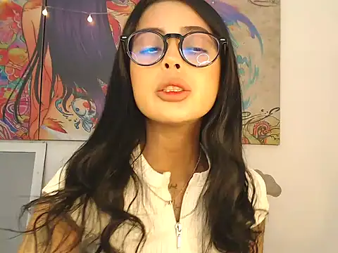 Sweetcandy18 Little online show from 11/09/25, 09:02