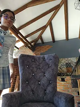 Pretty roxxyy online show from 11/01/25, 01:46