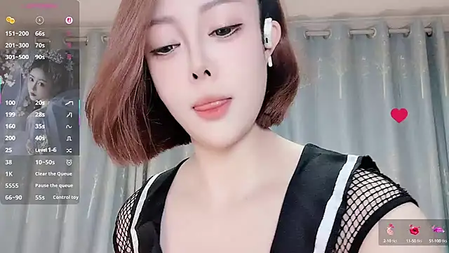 Meng-MM online show from 09/26/25, 04:00