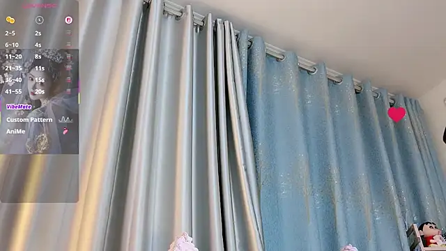 Meng-MM online show from 10/10/25, 02:38