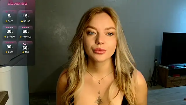 Eva   forever online show from 10/30/25, 03:08