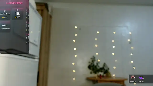 Eva   forever online show from 11/23/25, 04:23