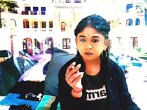 IndianPleasurez1 online show from 10/20/25, 04:24