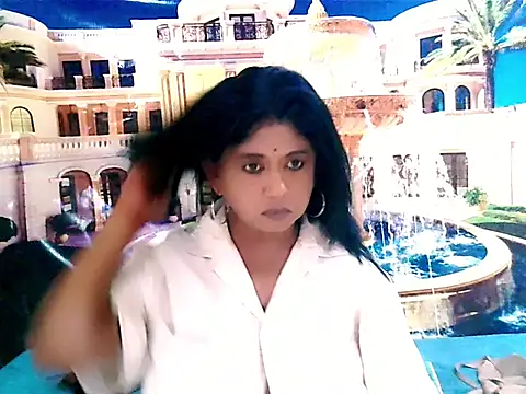 IndianPleasurez1 online show from 10/29/25, 05:47