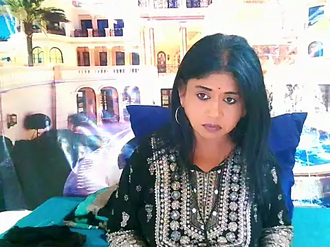 IndianPleasurez1 online show from 11/20/25, 04:45