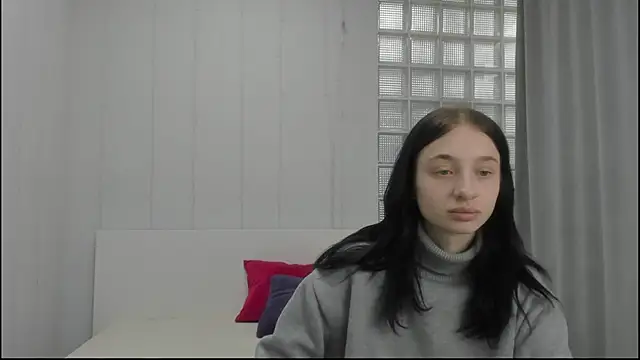 Chatty Alice online show from 11/06/25, 07:42