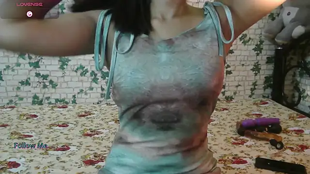 Trishna love online show from 10/27/25, 02:59