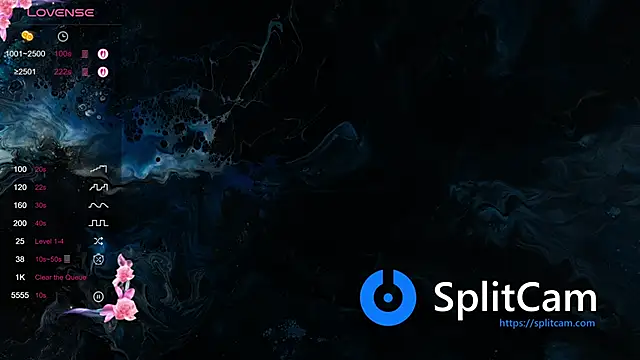 RubyxBanks online show from 10/25/25, 10:15