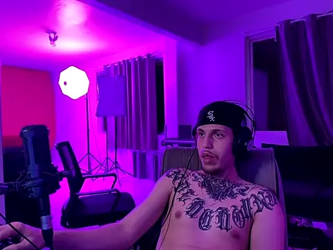 bigrosa21cm online show from 10/12/25, 06:23