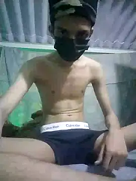 HannanKhan25 online show from 10/10/25, 07:13