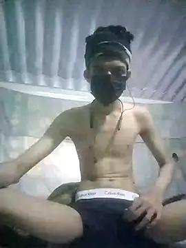 HannanKhan25 online show from 11/02/25, 07:22