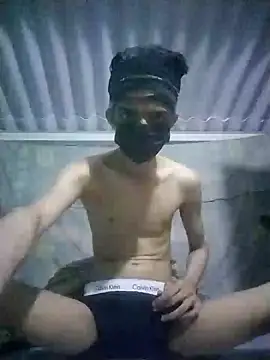 HannanKhan25 online show from 11/11/25, 01:11