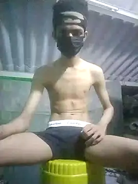 HannanKhan25 online show from 11/14/25, 08:29