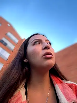 MELODY  06 online show from 09/23/25, 12:30