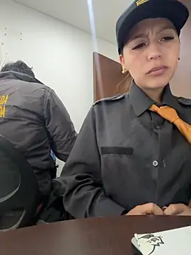 MELODY  06 online show from 10/08/25, 02:58