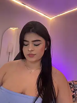 Kariina  69 online show from 10/20/25, 02:34