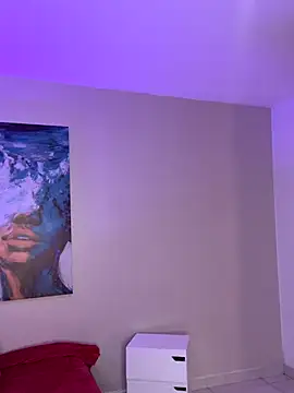 Kariina  69 online show from 10/31/25, 03:29