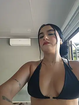 Rosa Warreen  online show from 11/21/25, 01:10