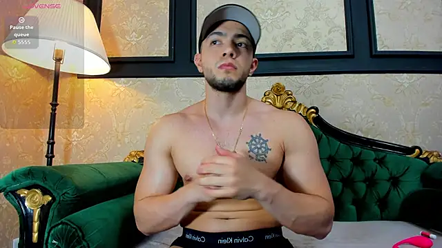 GrantBlake online show from 11/14/25, 06:23