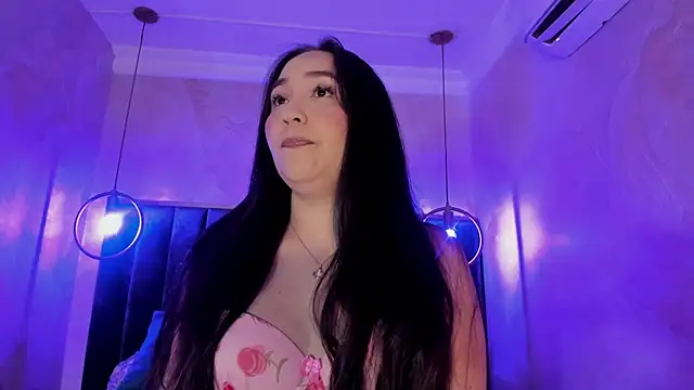 AlissaJoness online show from 11/05/25, 11:54