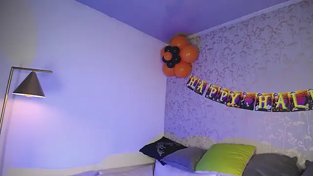 Robbin Blaze online show from 10/10/25, 09:03